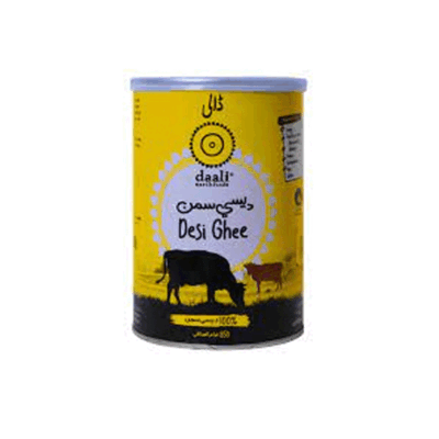 Daali Desi Ghee 450g