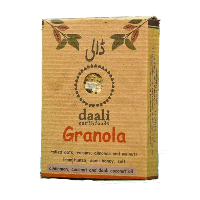 Daali Granola 250g