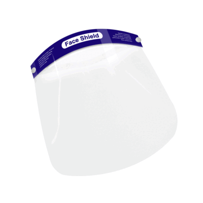 Face Shield Adult