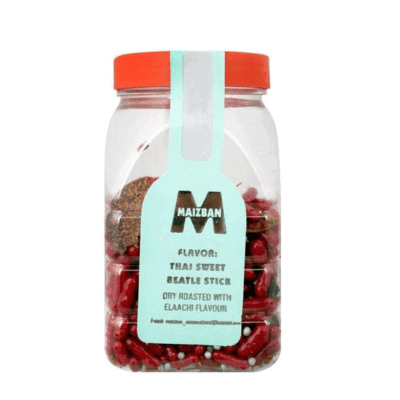 Maizban Thai Sweet Elaichi Pan Masala 200gm