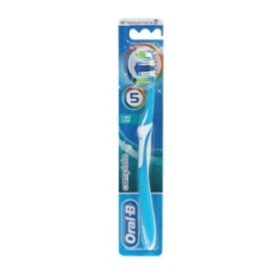 Oral-b Complete Toothbrush Med 40
