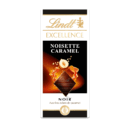 Lindt Noisette Caramel Chocolate 100g