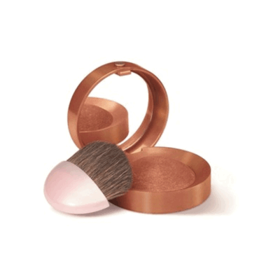 Bourjois New Round Box Blusher Tomette