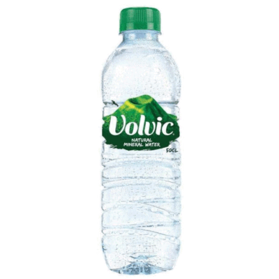 Volvic Mineral Water 500ml