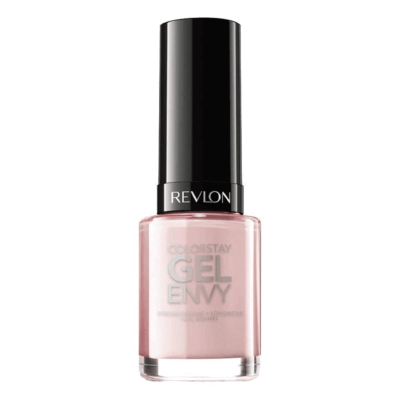 Revlon Colorstay Gel Envy Nail Enamel Deco Up Charms