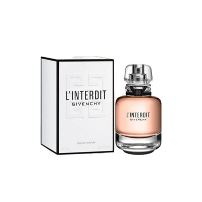 Givenchy L'interdit Edp