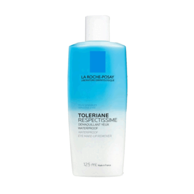 La Roche-posay Eye Make-up Remover 125ml