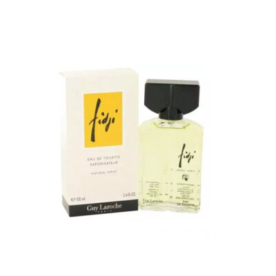 Guy Laroche Fidgi Edt Spray 100ml