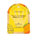 Sephora Mango Hand Masks 1 Pair