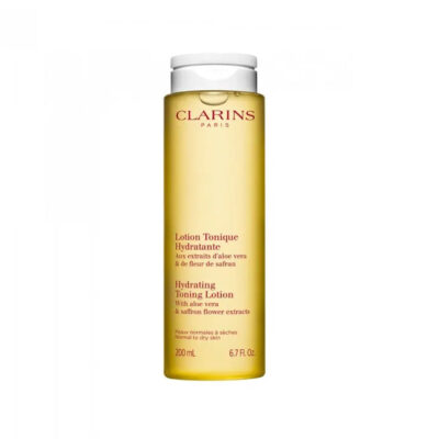 Clarins Toning Lotion 200ml