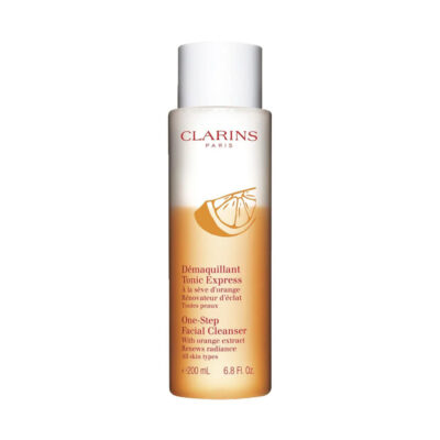 Clarins Face 1step Facial Cleanser 200ml 17.