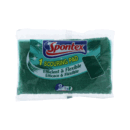 Spontex 1 Scouring Pad Large