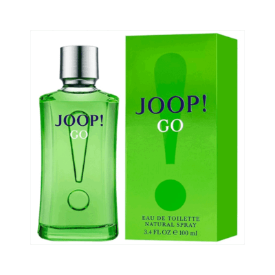Joop Go Edt 100ml