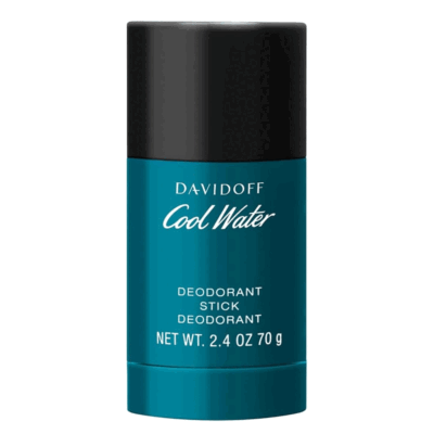 Davidoff Cool Water Deodorant Stick 70g