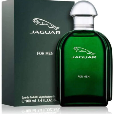 Jaguar For Men Edt 100ml