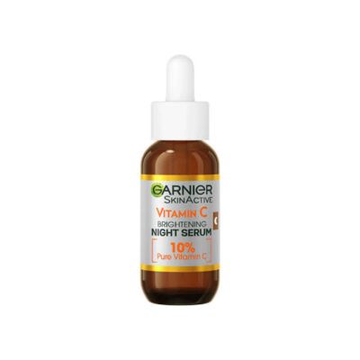 Garnier Skin Active Vitamin C Brightening Night Serum 30ml
