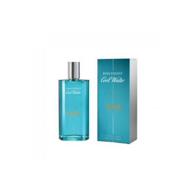 Davidoff Cool Water Wave Edt 125ml