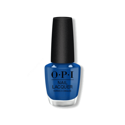 Opi Nail Lacquer Mi Casa Es Blue Casa Nl M92