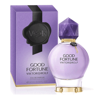 Viktor&Rolf Good Fortune Edp 90ml