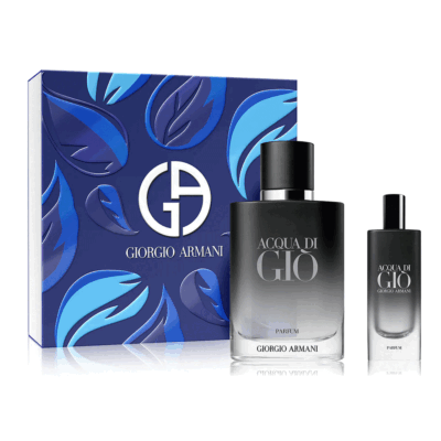 Giorgio Armani Acqua Di Gio 2 Piece Set 100ml