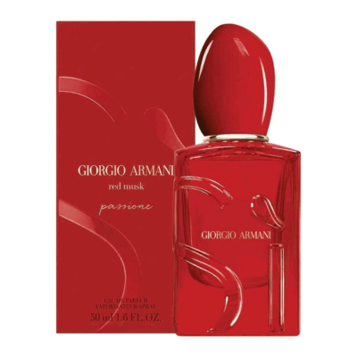 Giorgio Armani Red Musk EDP Spray 100ml
