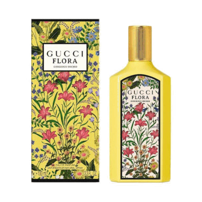 Gucci Flora Gorgeous Orchid Edp 100ml