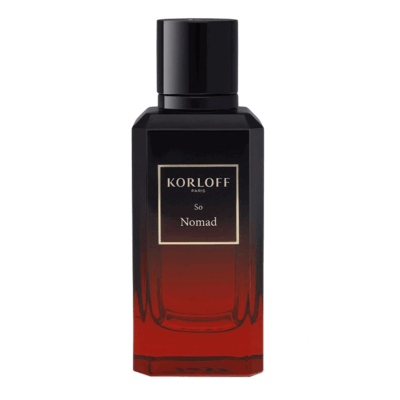 Korloff So Nomad Edp 88ml