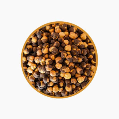 Nice Black Channa Roasted 1kg