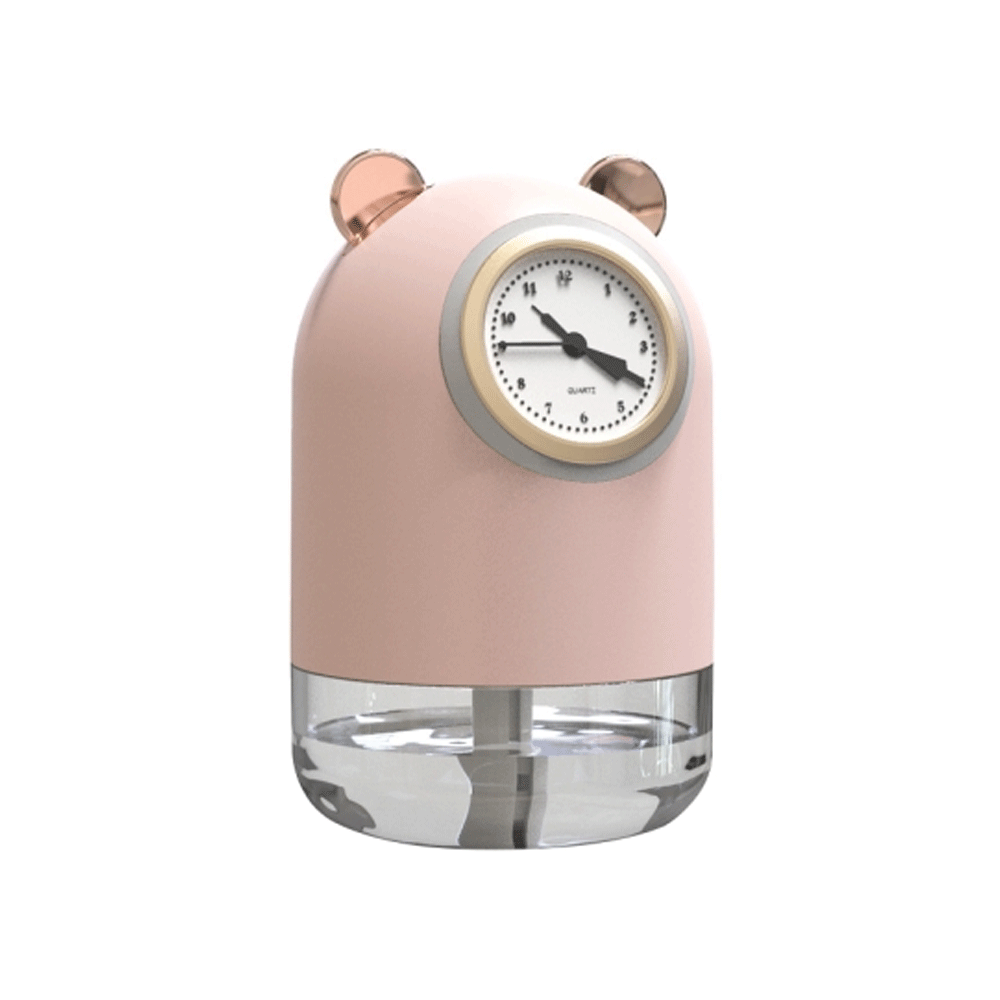 Humidifier Quartz Watch H216