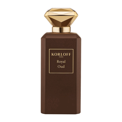 Korloff Paris Royal Oud Intense Edp 88ml