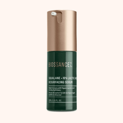 Biossance 10% Lactic Acid Resurfacing Serum 10ml