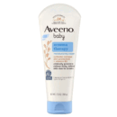 Aveeno Baby Eczema Therapy Cream 206g