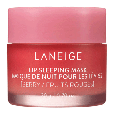 Laneige Lip Sleeping Mask Berry & Fruits Rouges 3g