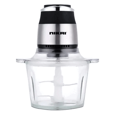 Nikai Chopper New 500W NC394G