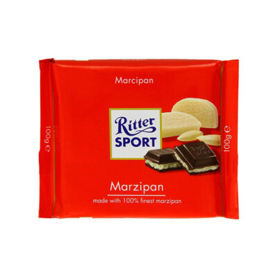 Ritter Sport Marzipan 100g