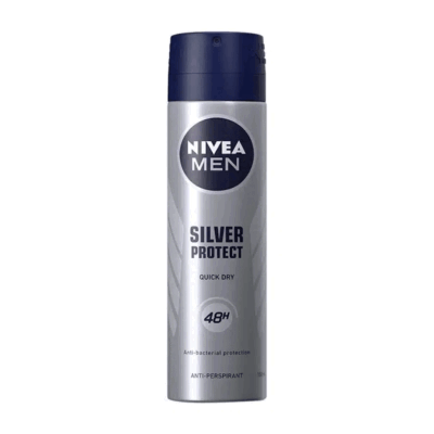 Nivea Men Silver Protect Bodyspray 150ml