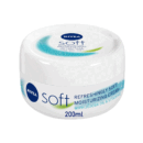 Nivea Soft Cream 200ml