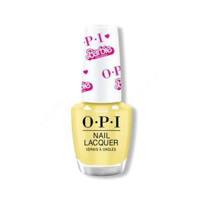 Opi Nail Lacquer Hi Ken Nlb019