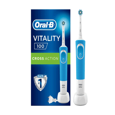 Oral B Vitality 100 Electronic Tooth Brush D100.413.1