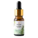 Hair Energy Rosemary Hair Care Salvia Rosmarinus Essential Oil 10ml