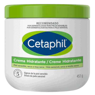 Cetaphil Antioxidant Ultimate Moisturizing Cream 453g