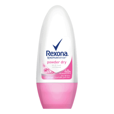Rexona Women Powder Dry Roll On 40ml