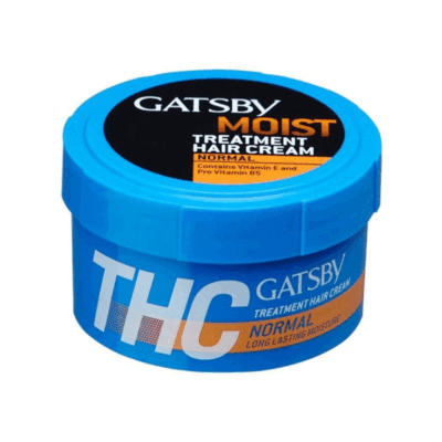 Gatsby The Easy Styling Cream Normal 140g