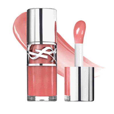 Ysl Loveshine Plumping Lip Oil Gloss Mellow 3 6ml