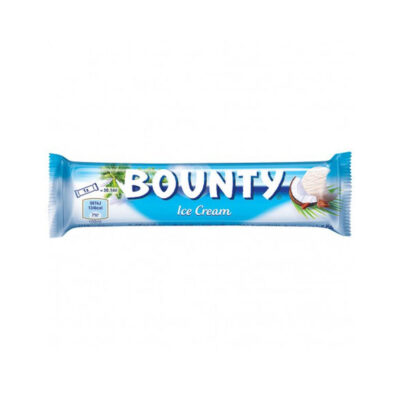 Bounty Ice Creams 39.1g