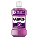 Listerine Mouth Wash Total Care Clean Mint 250ml