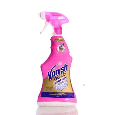 Vanish Carpet Care Oxi Action 500ml
