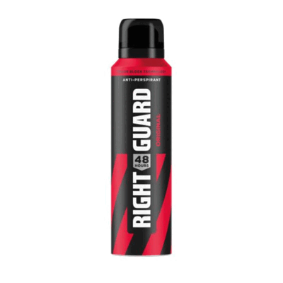 Right Guard Body Spray Original 150ml