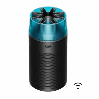 Dyson Hushjet Purifier Compact HJ10
