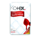 Kotex Maxi Super 16 Pads